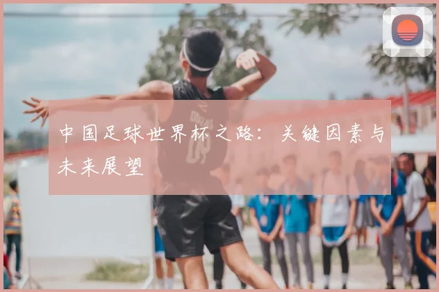 中国足球世界杯之路：关键因素与未来展望
