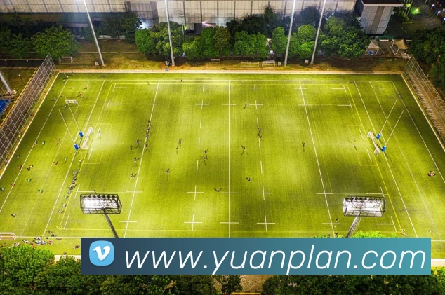 多媒体互动体验